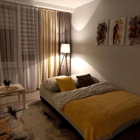 Apartament Dolores 2 Rzeszow Dış mekan fotoğraf