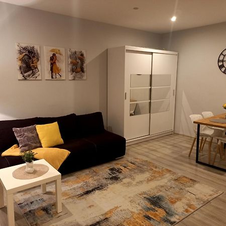 Apartament Dolores 2 Rzeszow Dış mekan fotoğraf