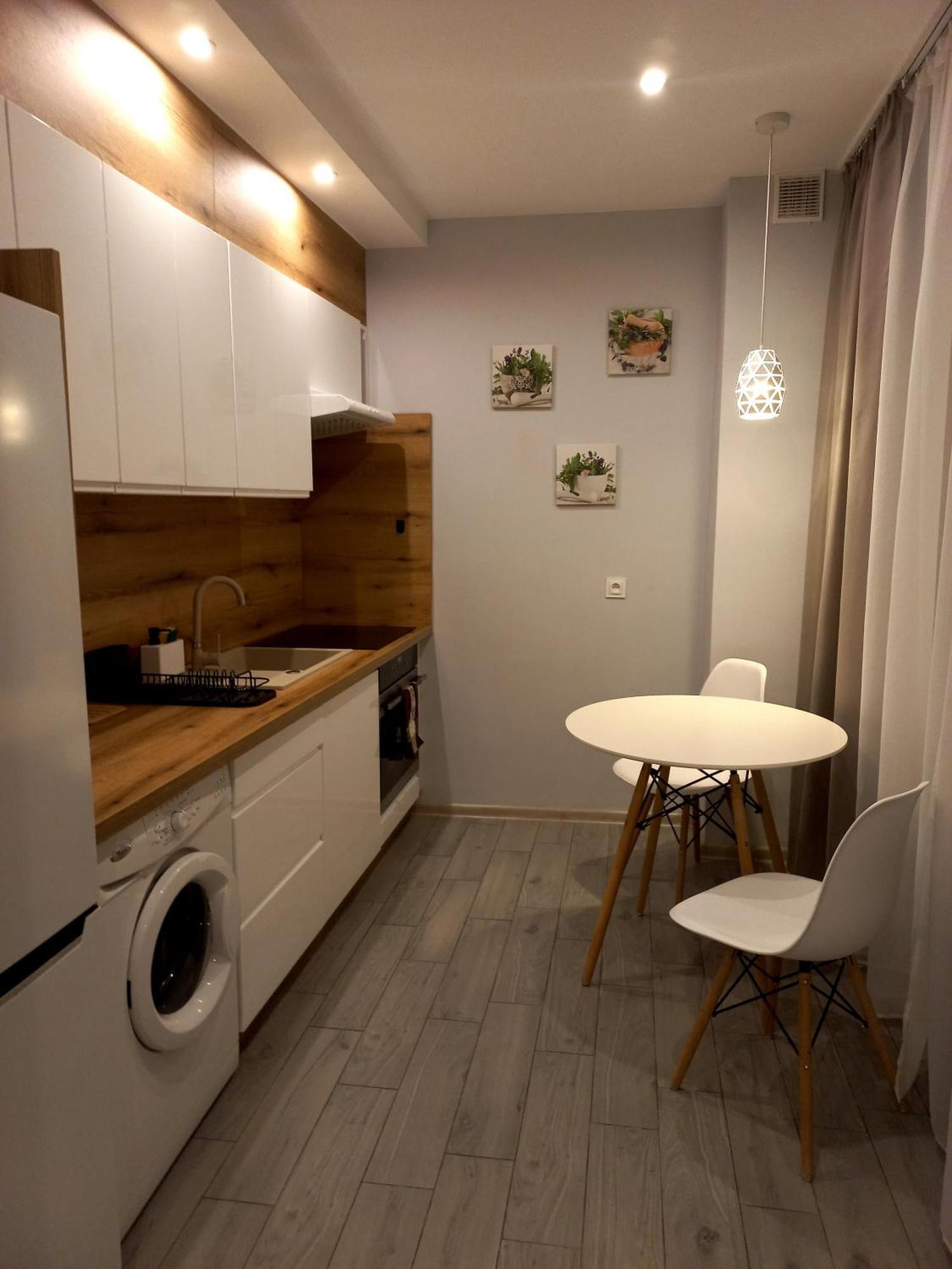 Apartament Dolores 2 Rzeszow Dış mekan fotoğraf