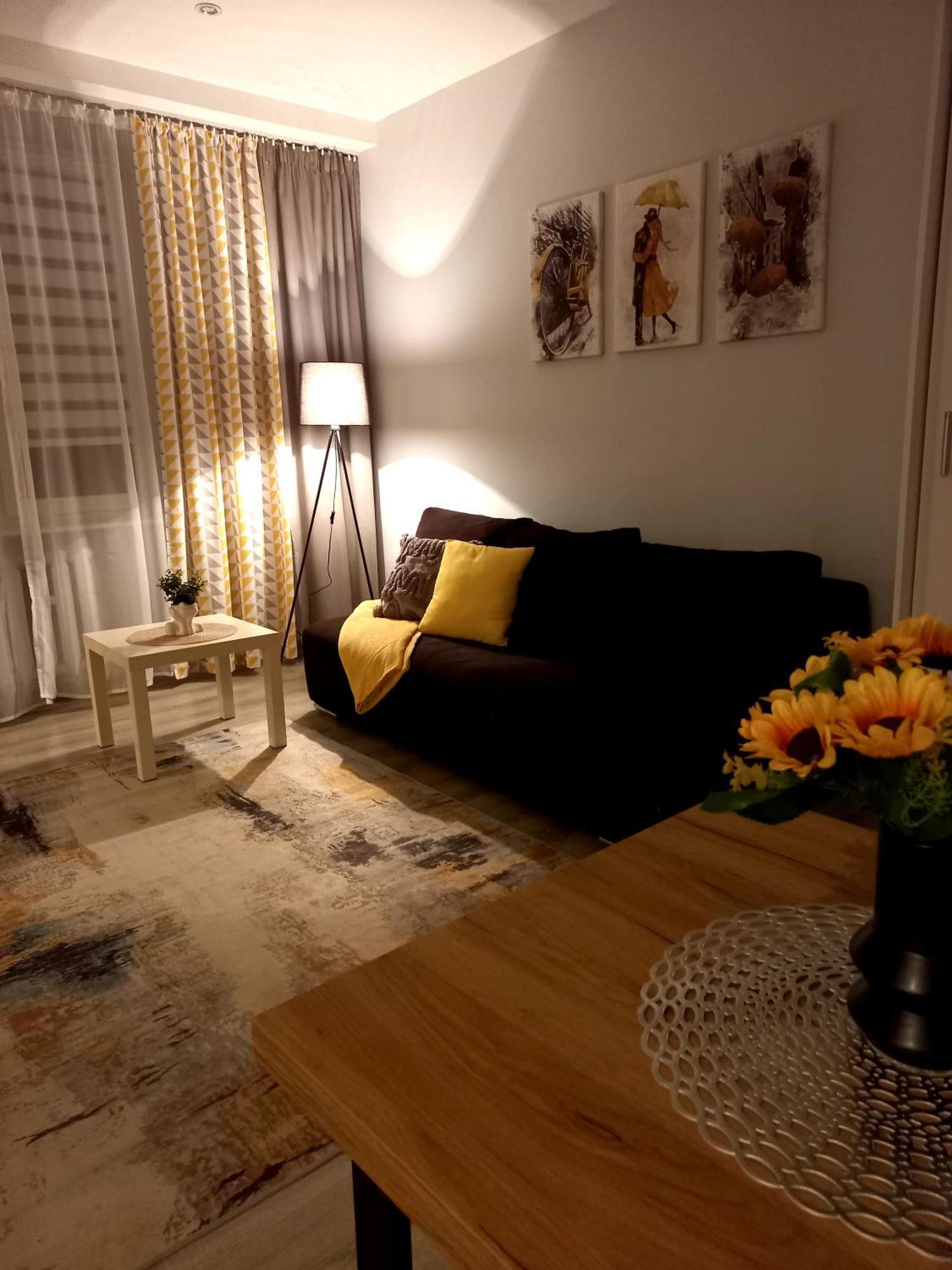 Apartament Dolores 2 Rzeszow Dış mekan fotoğraf