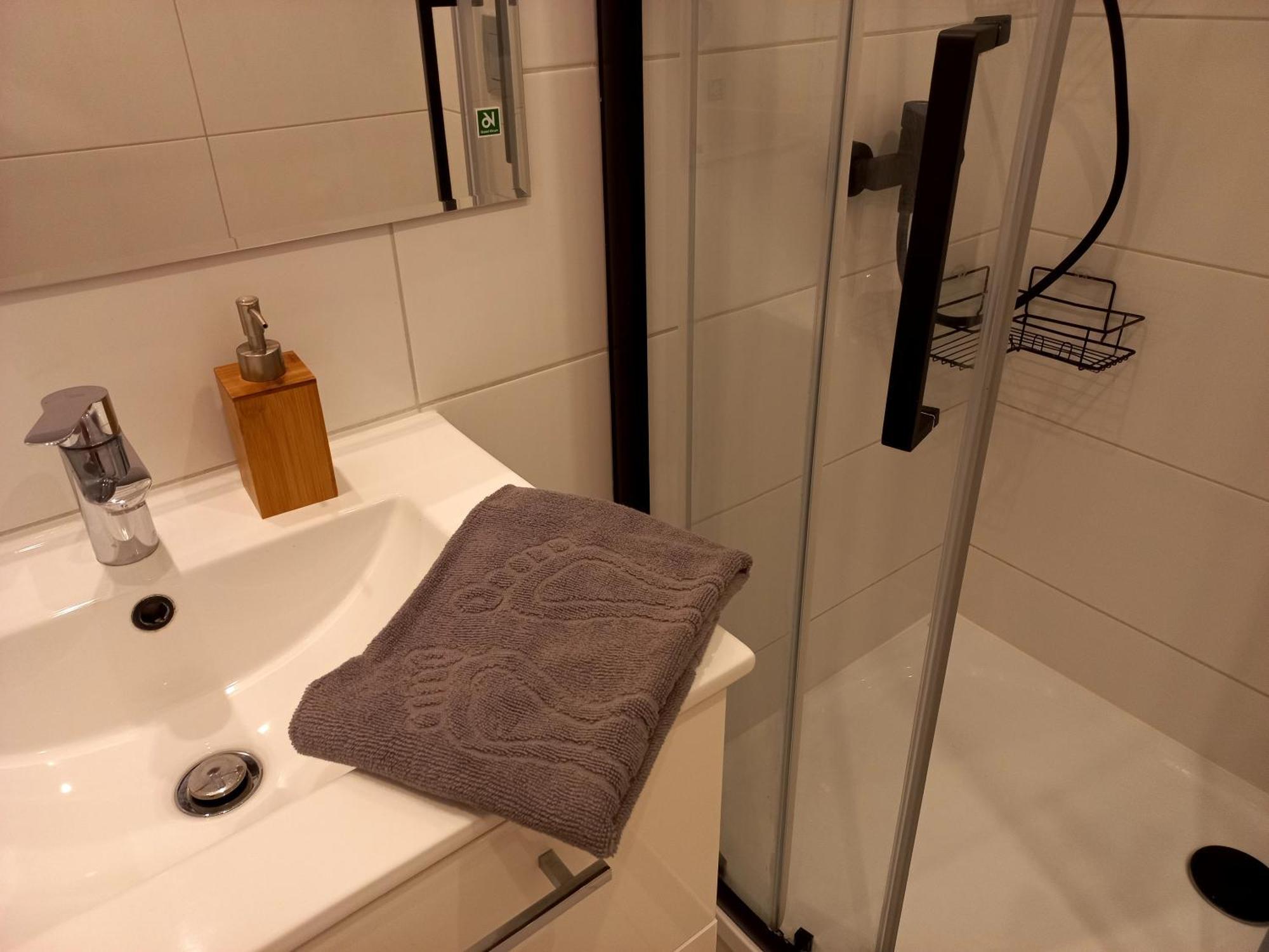 Apartament Dolores 2 Rzeszow Dış mekan fotoğraf