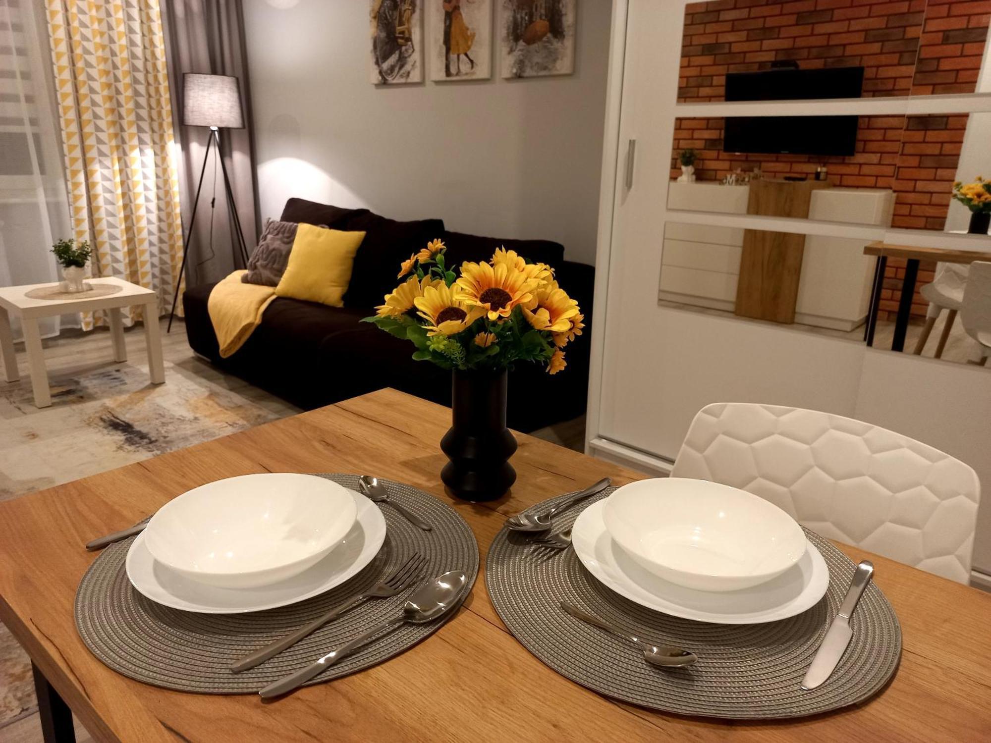 Apartament Dolores 2 Rzeszow Dış mekan fotoğraf
