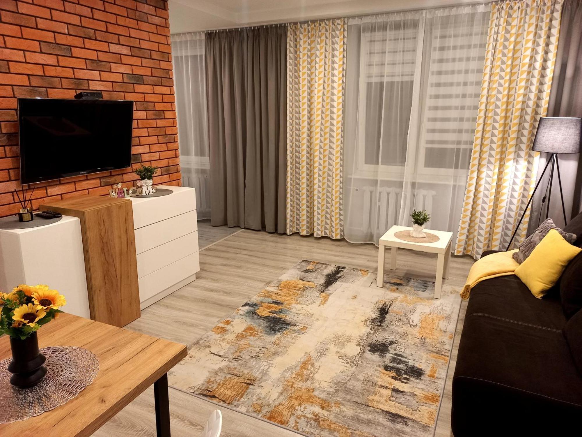 Apartament Dolores 2 Rzeszow Dış mekan fotoğraf